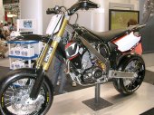 2007 VOR SM-RC 570 Supermotard