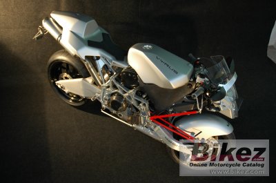 2007 Vyrus 985 C3 V4
