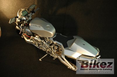 2007 Vyrus 985 C3 V4