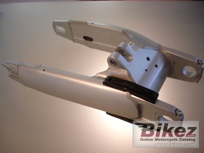 2009 Wakan 100 Roadster