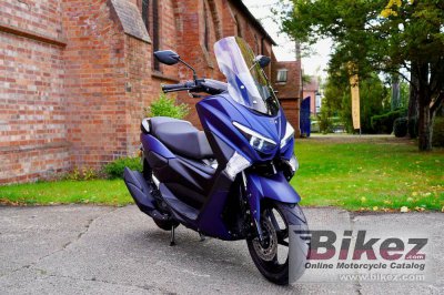 2023 WK MXI 125
