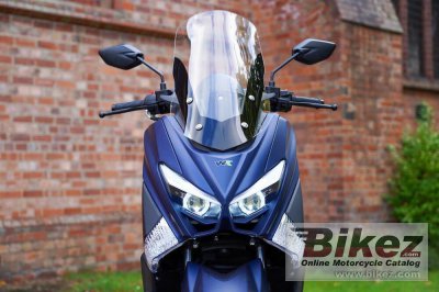2023 WK MXI 125