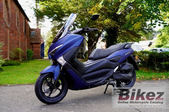 2023 WK MXI 125