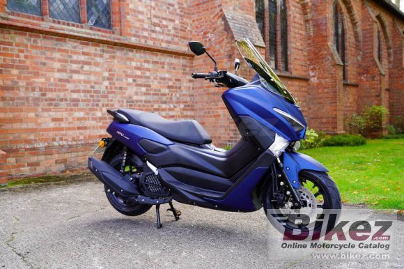 2023 WK MXI 125