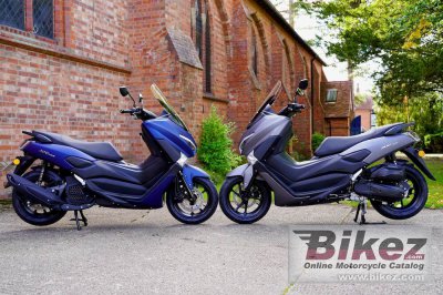 2023 WK MXI 125