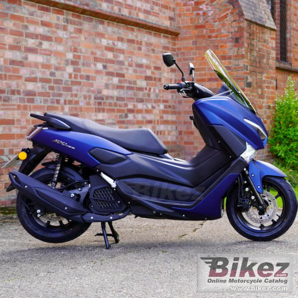 2023 WK MXI 125