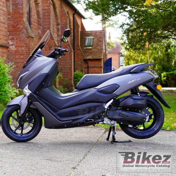 2023 WK MXI 125