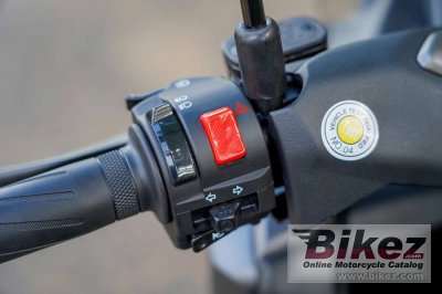 2023 WK MXI 125