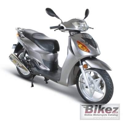 Xingyue XY200T-6