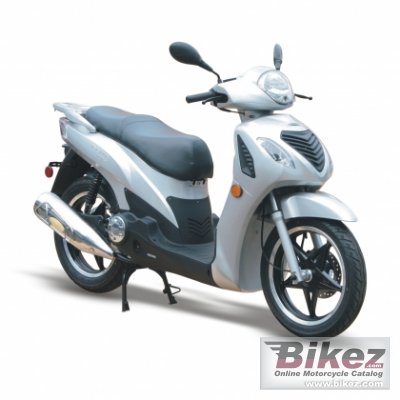 Xingyue XY200T-7