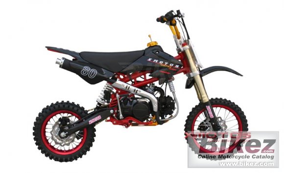 Xmotos XB-80