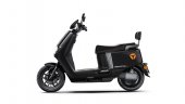 2025 Yadea EPOC H