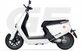 2025 Yadea G5S