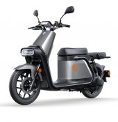 2025 Yadea Y1S