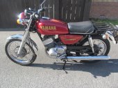 1979 Yamaha RS200