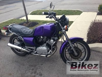 1981 Yamaha XV 920 RH
