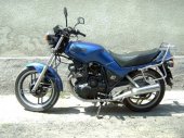 1983 Yamaha XS 400 DOHC
