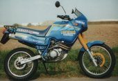 1989 Yamaha XT 600 Z Ténéré
