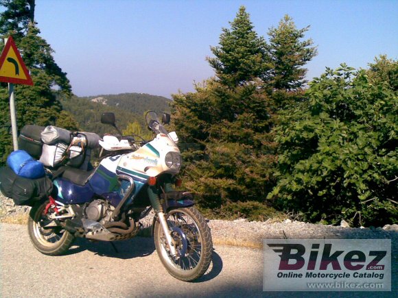 1994 Yamaha XTZ 750 Super Tenere