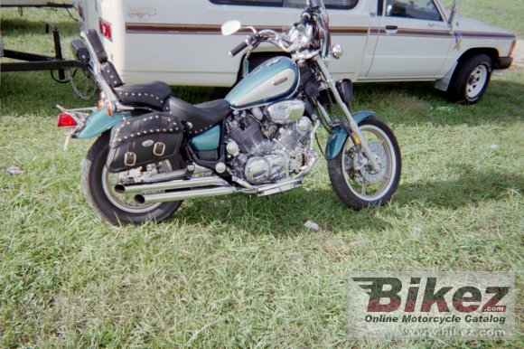 1994 Yamaha XV 1100 Virago