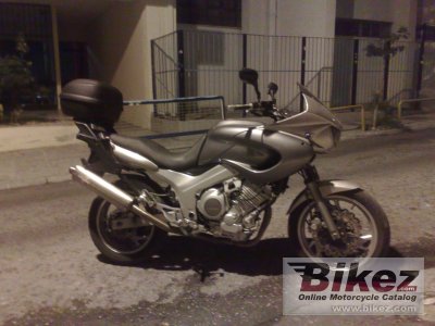 1997 Yamaha TDM 850