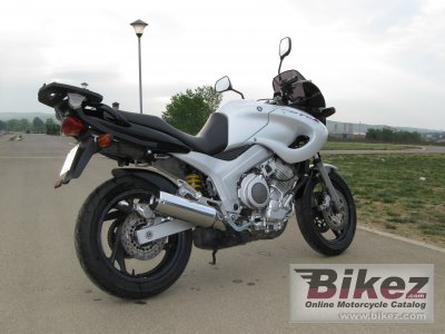 1997 Yamaha TDM 850