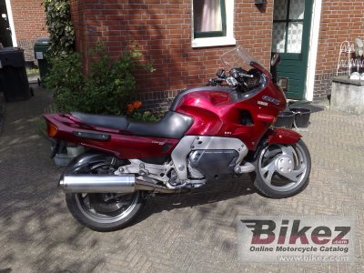 1997 Yamaha GTS 1000 ABS