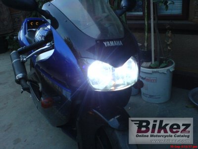1997 Yamaha YZF 1000 R Thunderace