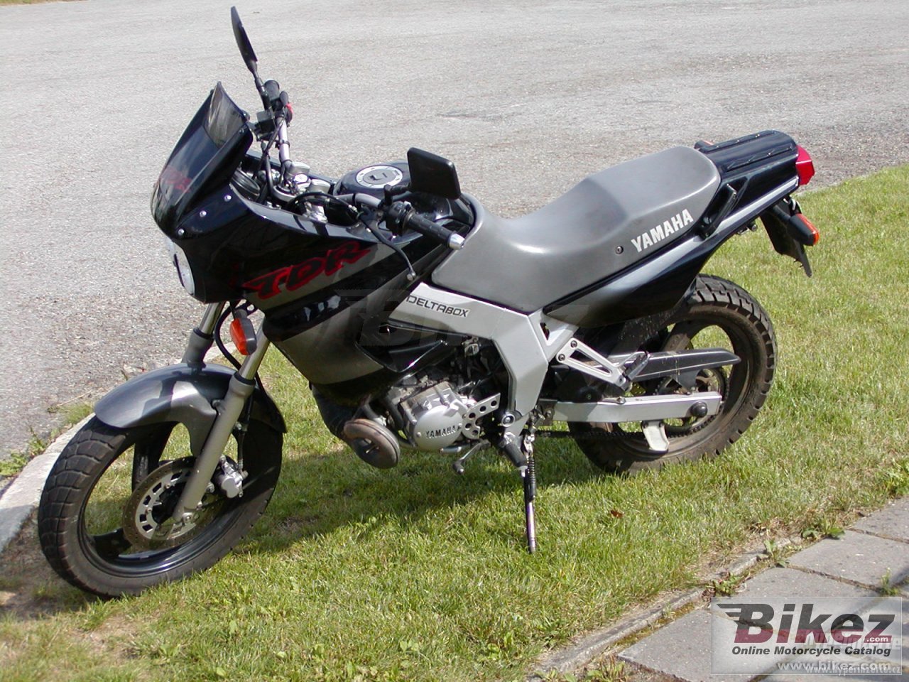 Yamaha TDR 125