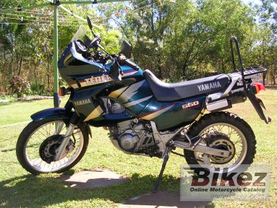 yamaha xt 660 tenere for sale