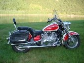 2000 Yamaha XVZ 1300 A Royal Star 2000 Yamaha XVZ 1300 A Royal Star