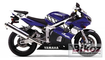 Yamaha YZF-R6