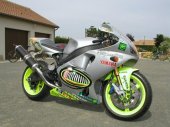 2001 Yamaha YZF-R7
