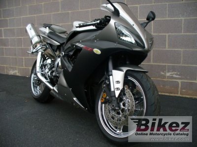 2003 Yamaha YZF-R1