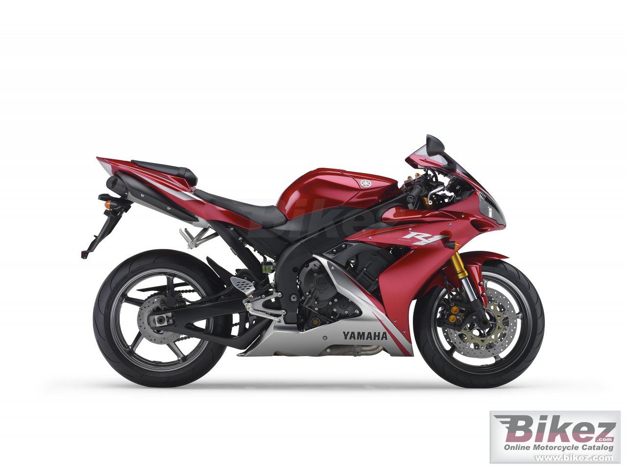 Yamaha YZF-R1