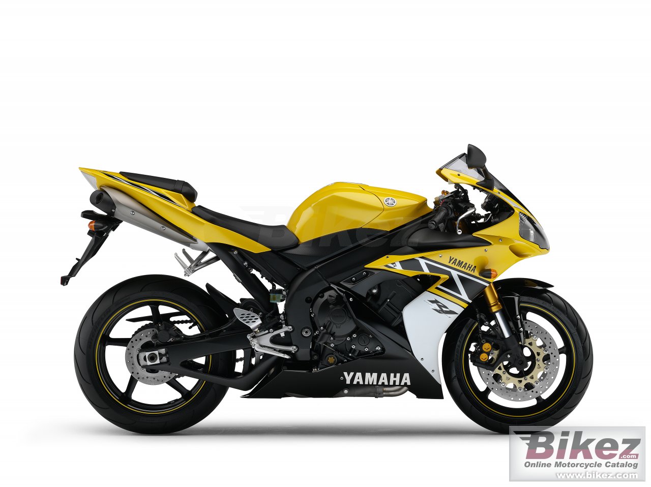 Yamaha YZF-R1