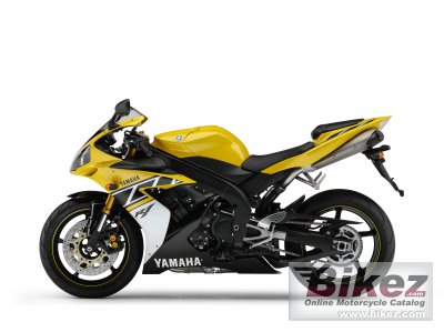 2006 Yamaha YZF-R1