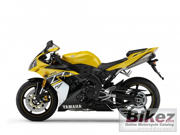 2006 Yamaha YZF-R1