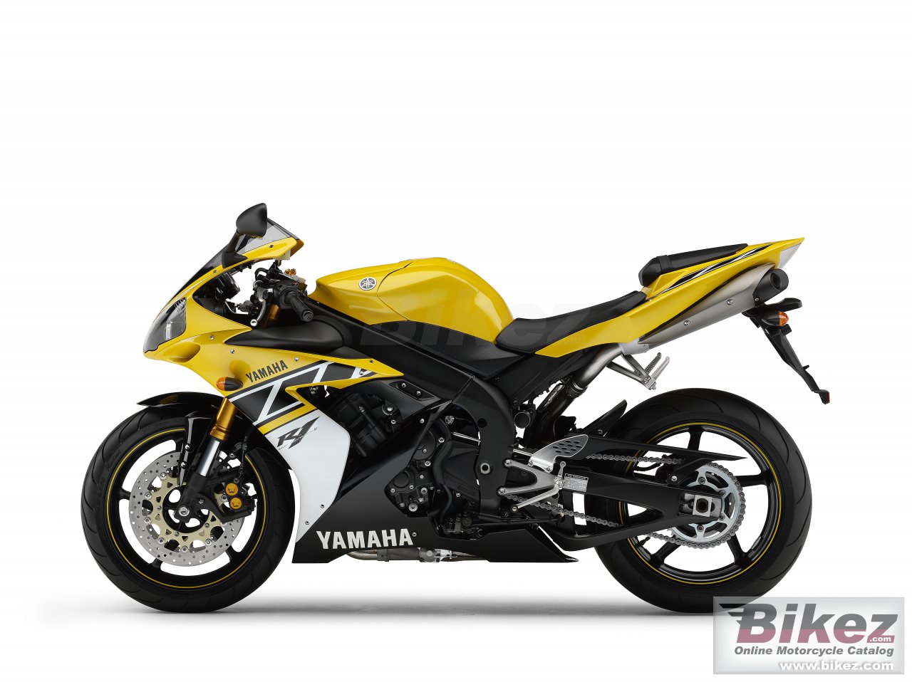 Yamaha YZF-R1