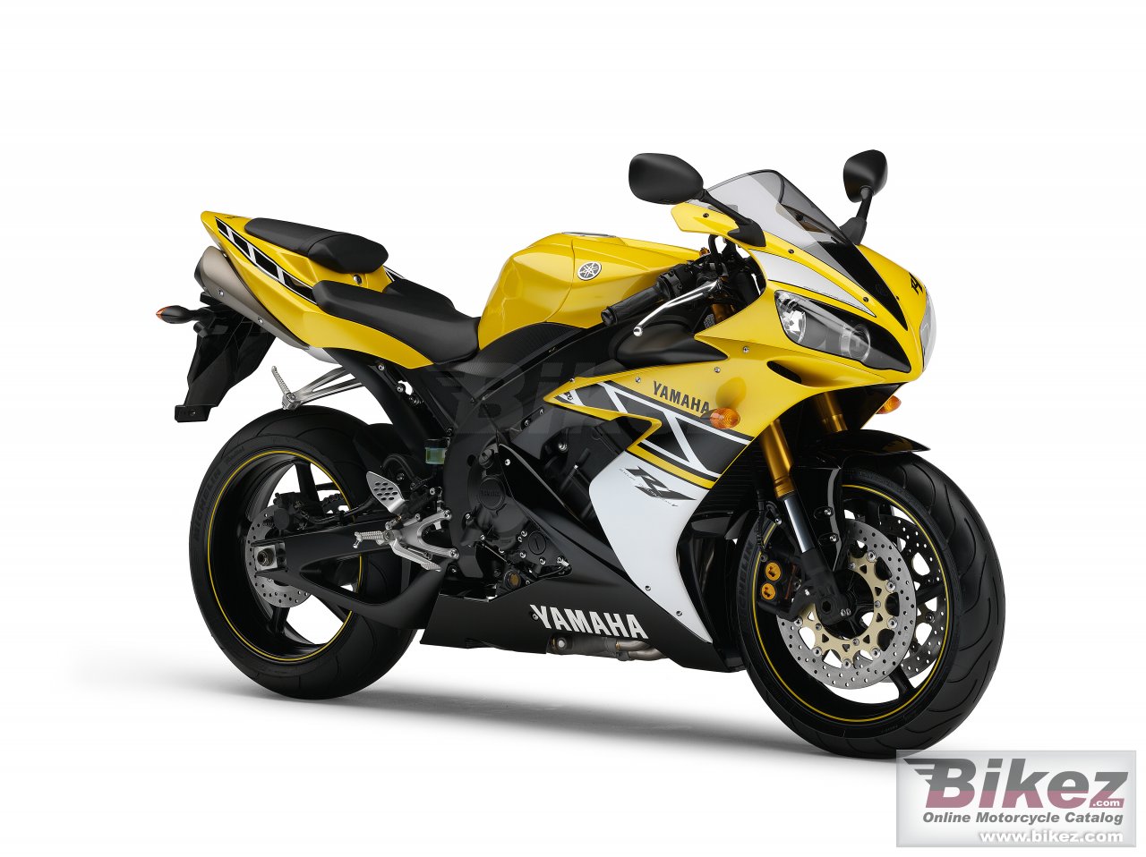 Yamaha YZF-R1