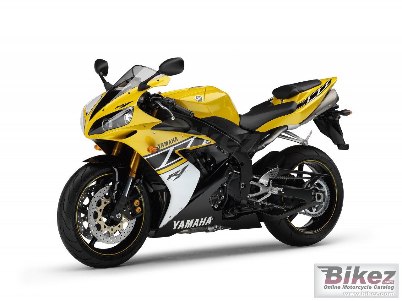 Yamaha YZF-R1