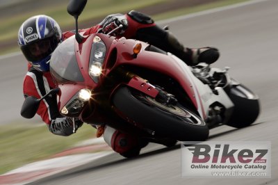 2006 Yamaha YZF-R1