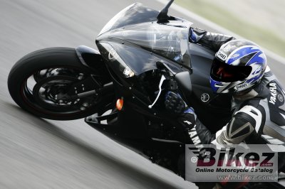 2006 Yamaha YZF-R1
