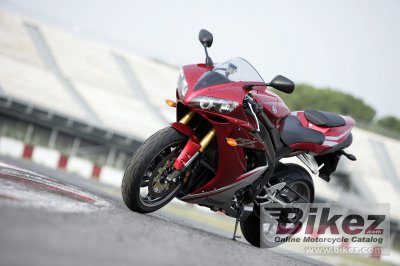 2006 Yamaha YZF-R1