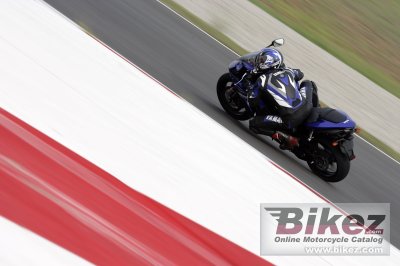 2006 Yamaha YZF-R1