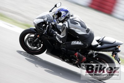 2006 Yamaha YZF-R1