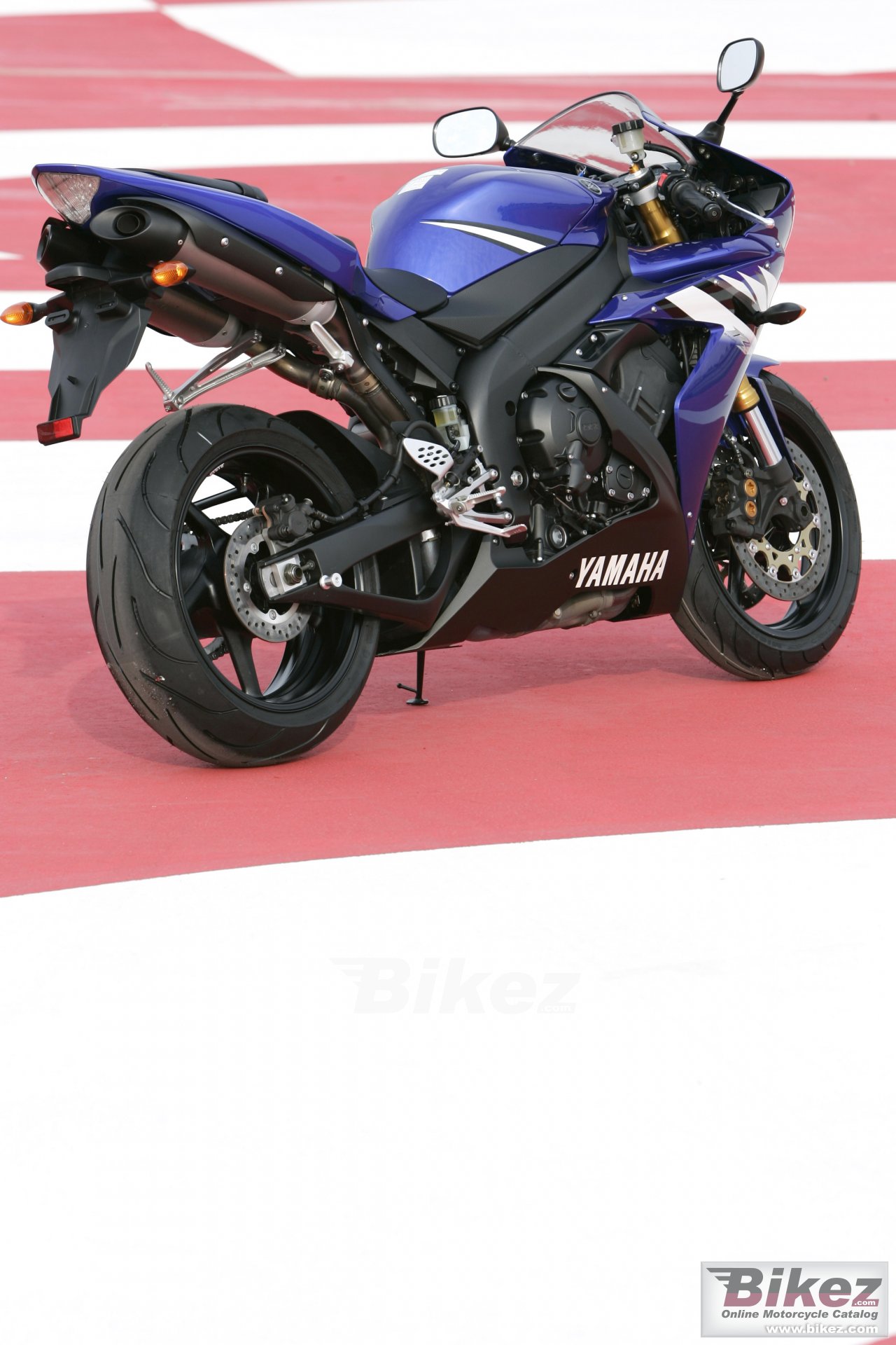 Yamaha YZF-R1