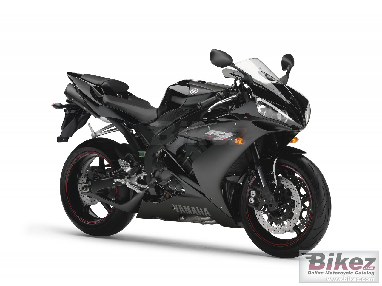 Yamaha YZF-R1