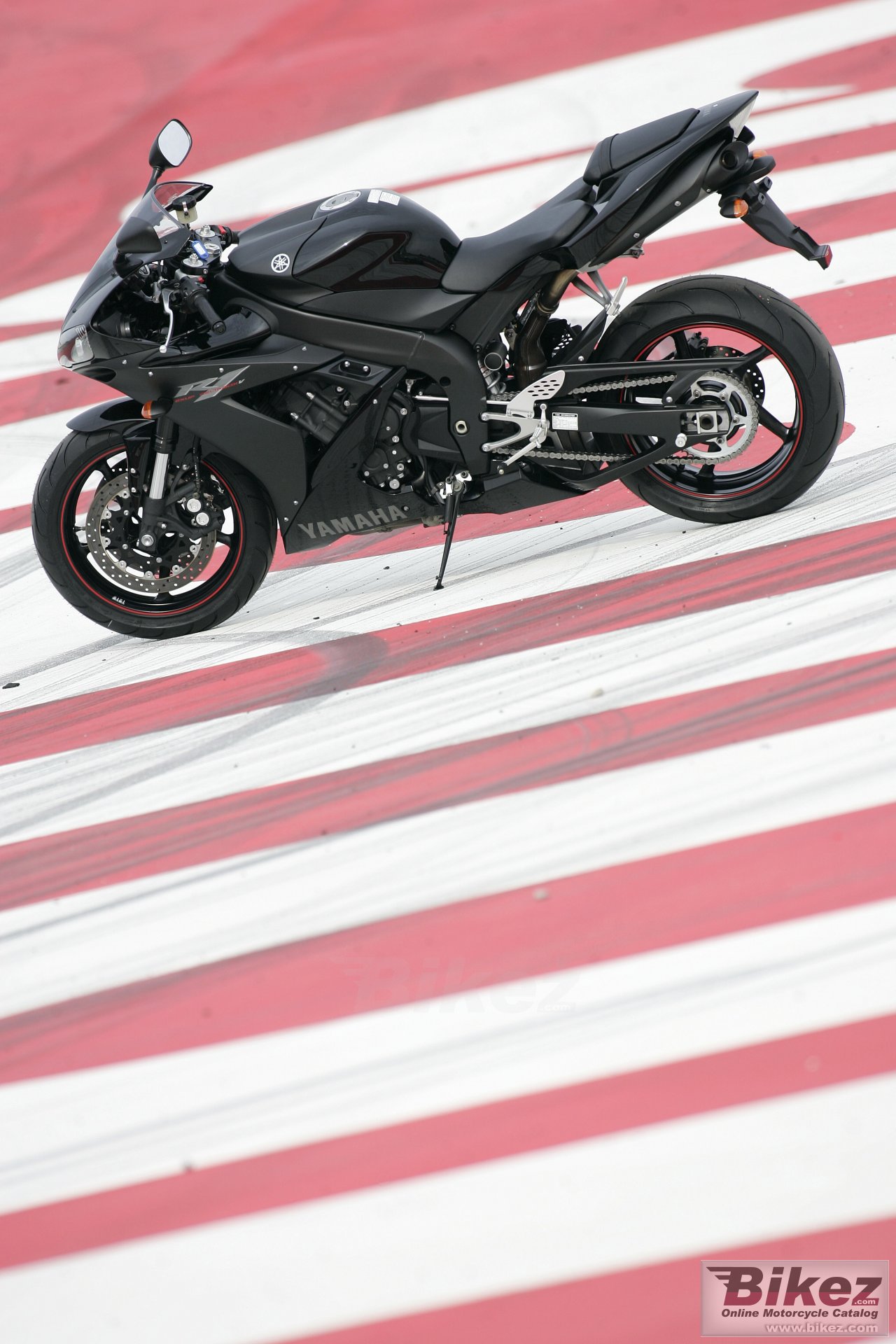 Yamaha YZF-R1