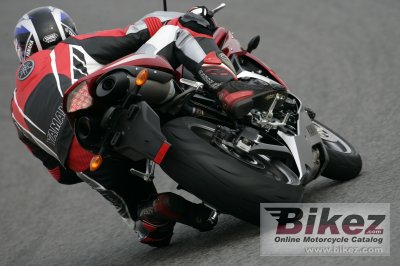 2006 Yamaha YZF-R1